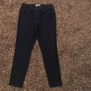 Ann Taylor Loft jeans
